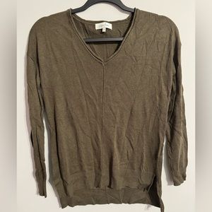 Grace & Lace sweater